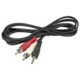 CABO P2 x RCA - 15,00